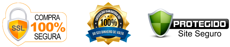 Detox Perfeito - V1 - VIDA SAUDÁVEL