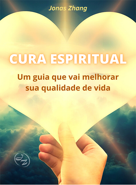 Cura Espiritual - Ativação do Terceiro Olho
