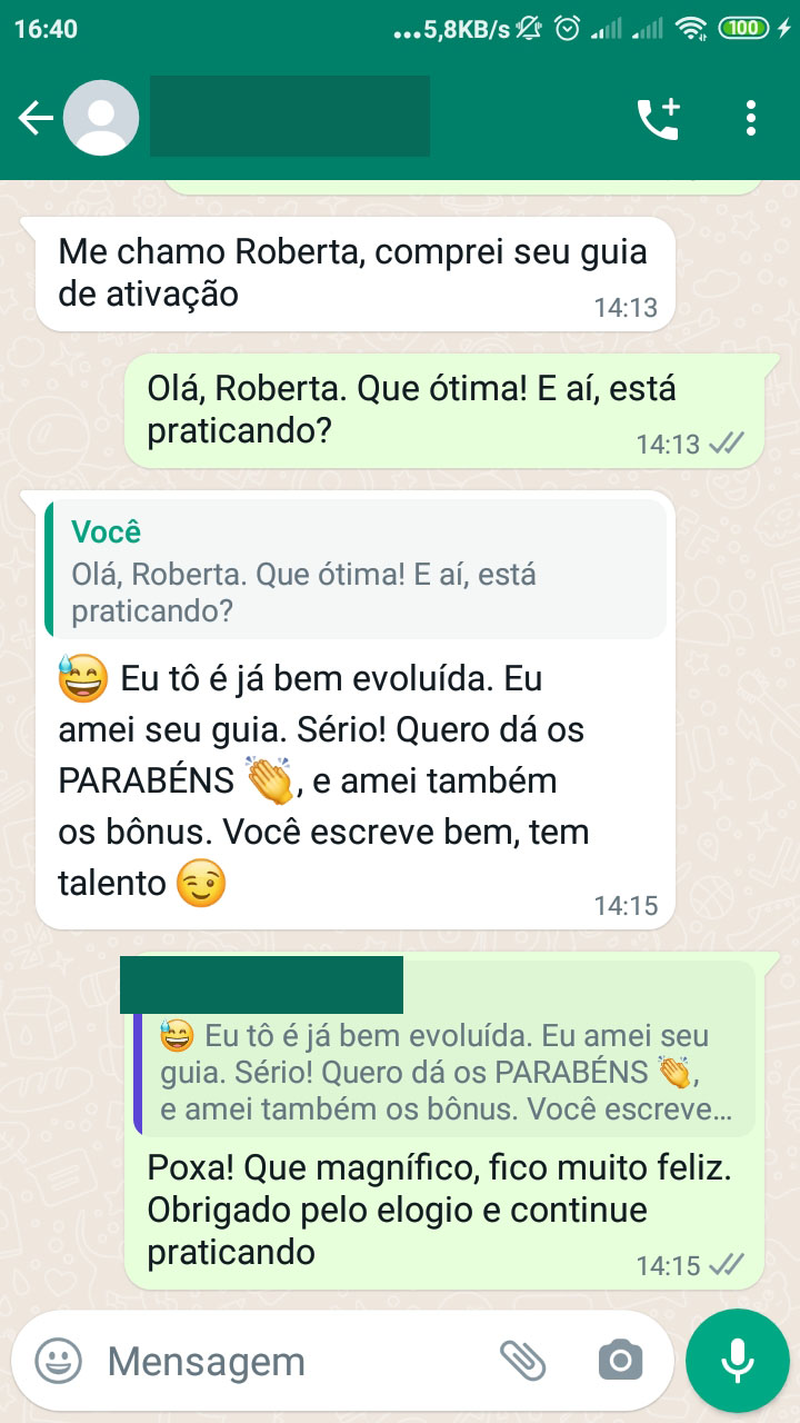 Guia - Ativação do 3º Olho - V1 - Ativação do Terceiro Olho