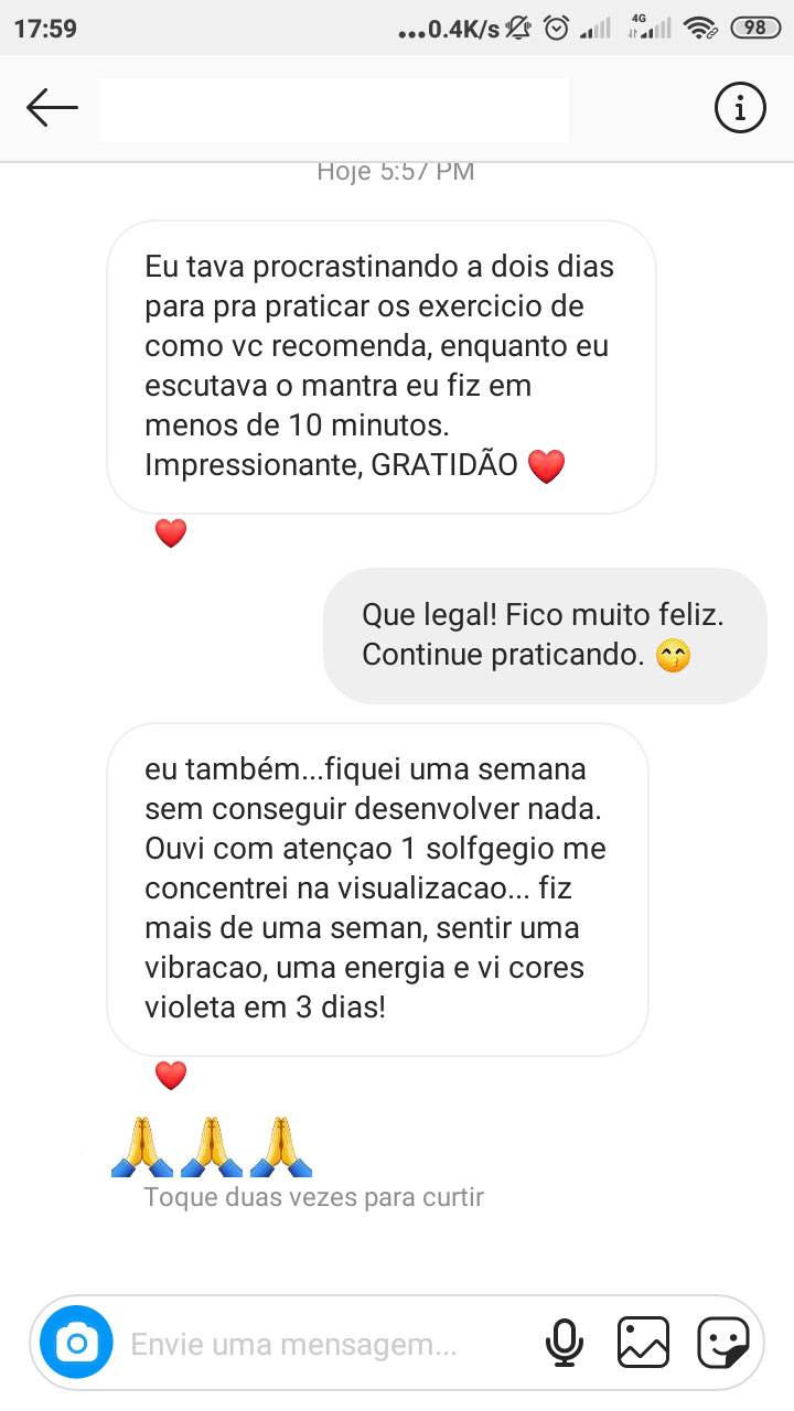 Guia - Ativação do 3º Olho - V1 - Ativação do Terceiro Olho