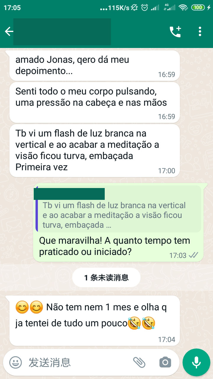 Guia - Ativação do 3º Olho - V1 - Ativação do Terceiro Olho