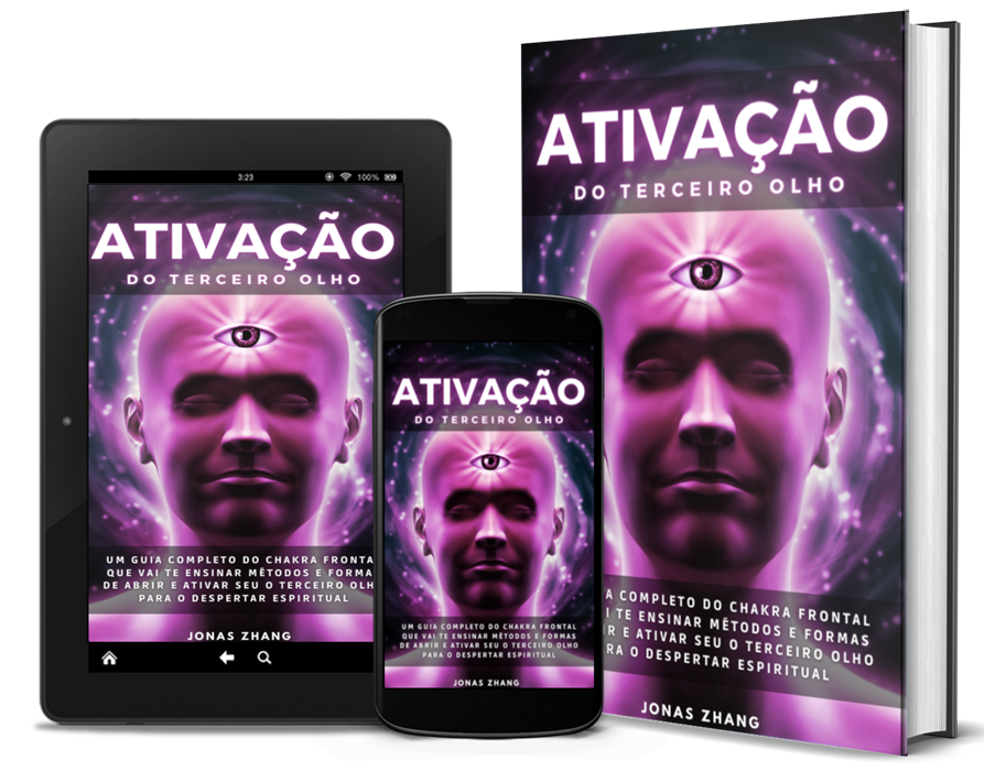 Guia de Ativação do Terceiro Olho