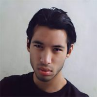 Jonas Zhang - Ativação do Terceiro Olho