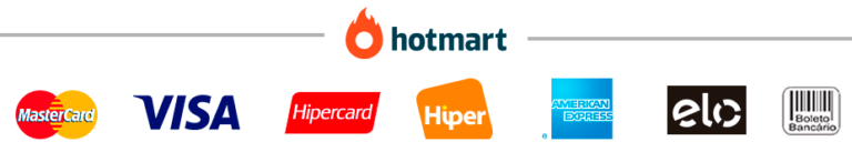 Hotmart - Ativação do Terceiro Olho
